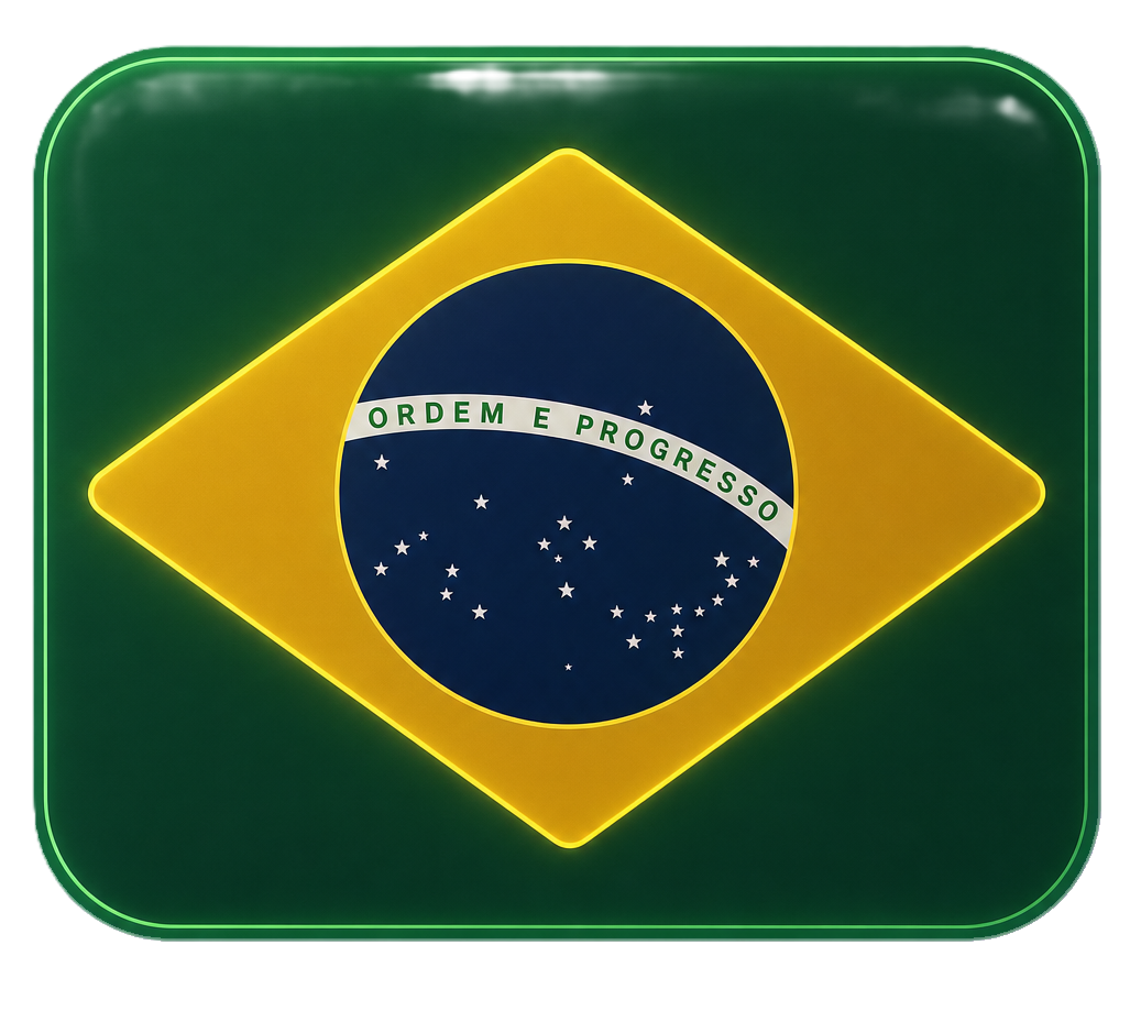 Bandeira do Brasil